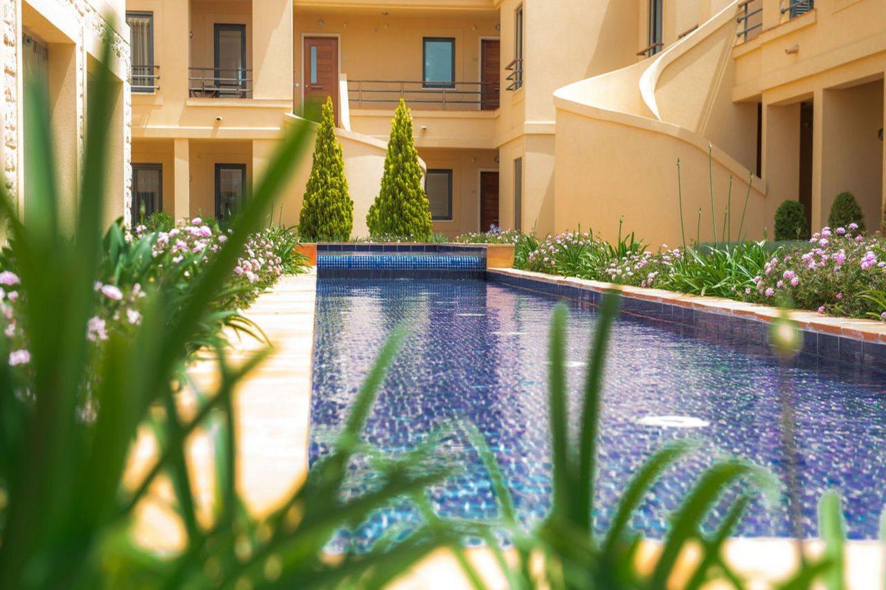 Mar Da Luz Resort 외부 사진