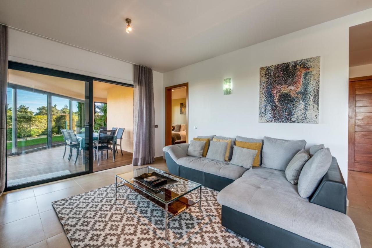 Mar Da Luz Resort 외부 사진